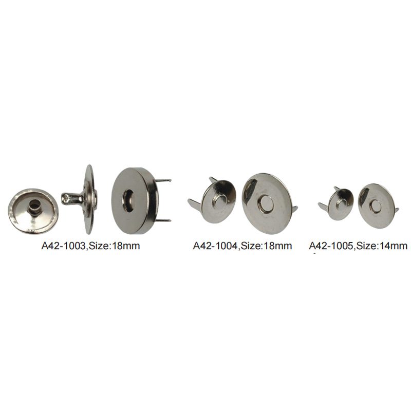 Button A42-1003 – Button supplied by Liberty Port from Ningbo, China