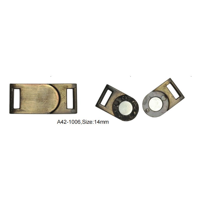 Button A42-1006 – Button supplied by Liberty Port from Ningbo, China