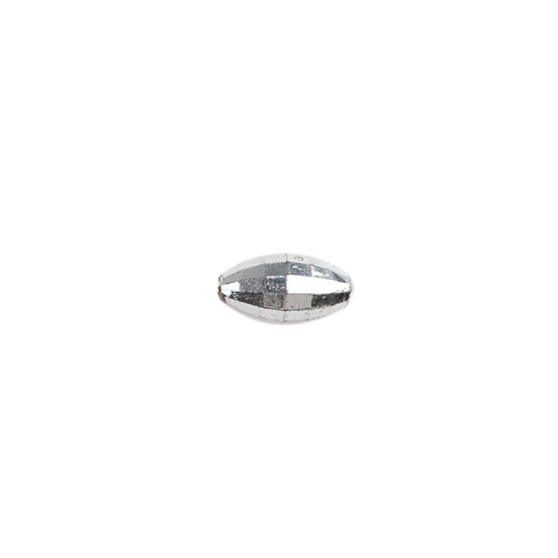 Plastic Beads A44-2026 – Beads, Flakes, Stones & Chains supplied by Liberty Port from Ningbo, China