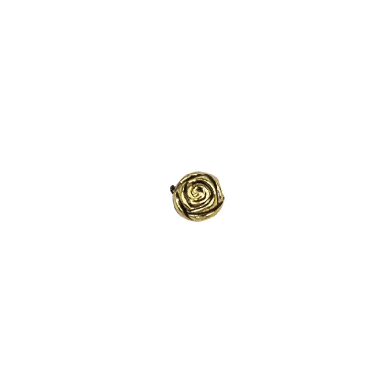 Plastic Beads A44-2041 – Beads, Flakes, Stones & Chains supplied by Liberty Port from Ningbo, China