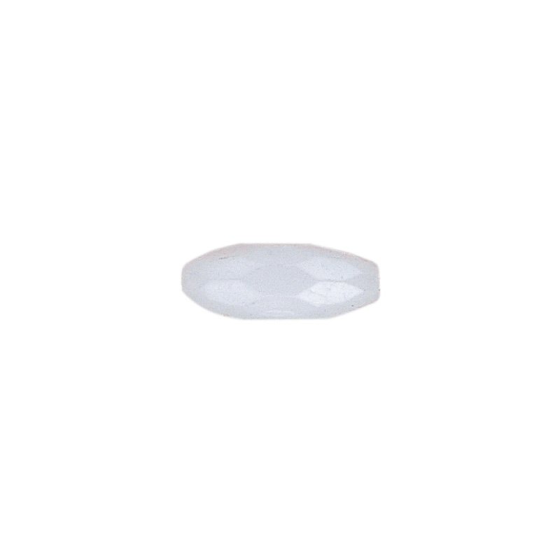 Plastic Beads A44-2049 – Beads, Flakes, Stones & Chains supplied by Liberty Port from Ningbo, China