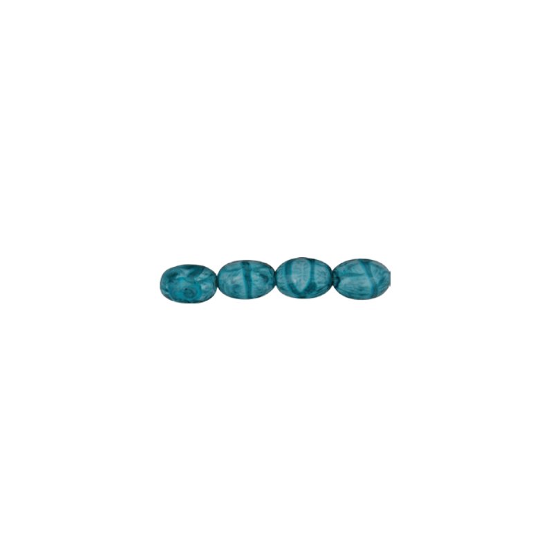 Plastic Beads A44-C01 – Beads, Flakes, Stones & Chains supplied by Liberty Port from Ningbo, China