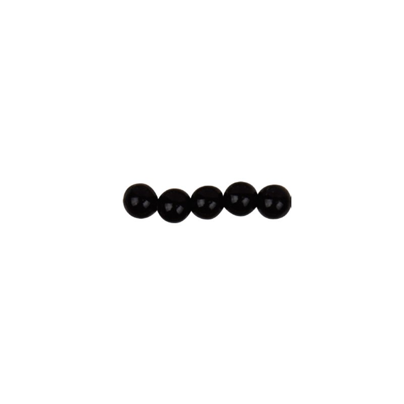 Plastic Beads A44-C08 – Beads, Flakes, Stones & Chains supplied by Liberty Port from Ningbo, China