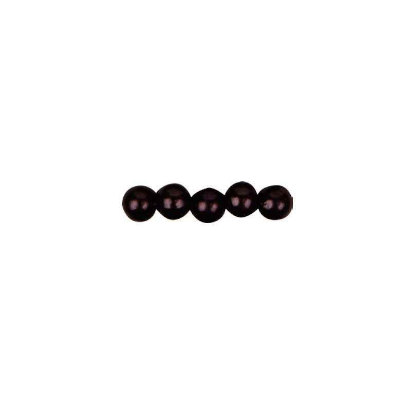 Plastic Beads A44-C09 – Beads, Flakes, Stones & Chains supplied by Liberty Port from Ningbo, China