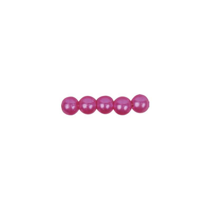 Plastic Beads A44-C10 – Beads, Flakes, Stones & Chains supplied by Liberty Port from Ningbo, China