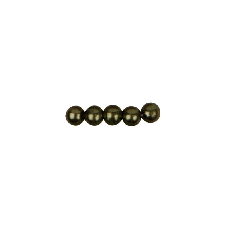 Plastic Beads A44-C11 – Beads, Flakes, Stones & Chains supplied by Liberty Port from Ningbo, China