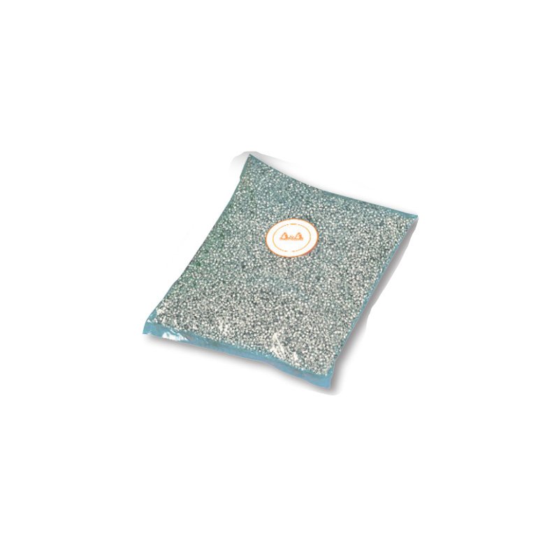 Plastic Beads A44-P005 – Beads, Flakes, Stones & Chains supplied by Liberty Port from Ningbo, China