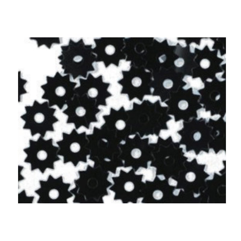 Glitter Powder A45-1006 – Beads, Flakes, Stones & Chains supplied by Liberty Port from Ningbo, China