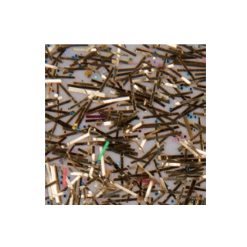 Glitter Powder A45-254 – Beads, Flakes, Stones & Chains supplied by Liberty Port from Ningbo, China