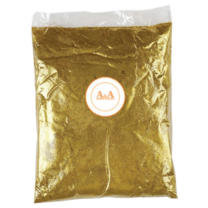 Glitter Powder A45-P001 – Beads, Flakes, Stones & Chains supplied by Liberty Port from Ningbo, China