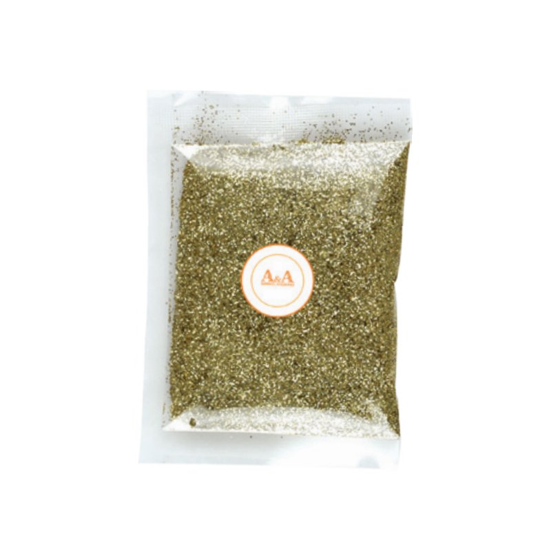 Glitter Powder A45-P003 – Beads, Flakes, Stones & Chains supplied by Liberty Port from Ningbo, China