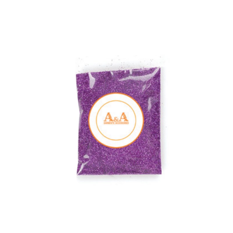 Glitter Powder A45-P005 – Beads, Flakes, Stones & Chains supplied by Liberty Port from Ningbo, China