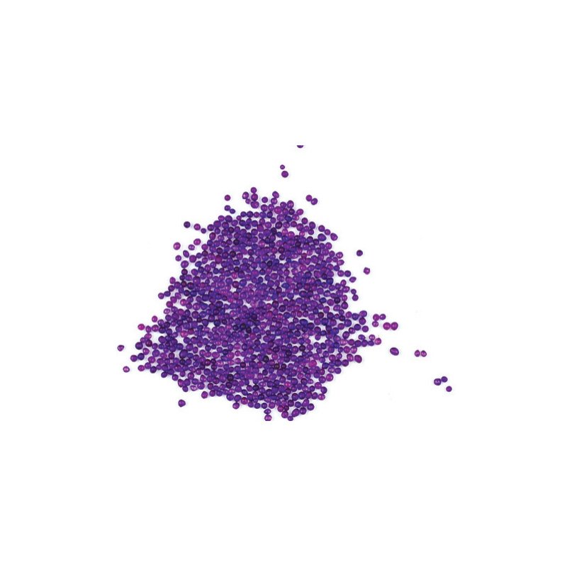 Glass Beads A46-1002 – Beads, Flakes, Stones & Chains supplied by Liberty Port from Ningbo, China
