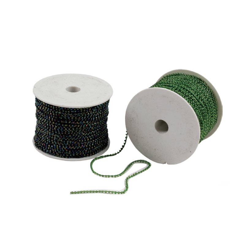 Glass Beads A46-P101 – Beads, Flakes, Stones & Chains supplied by Liberty Port from Ningbo, China