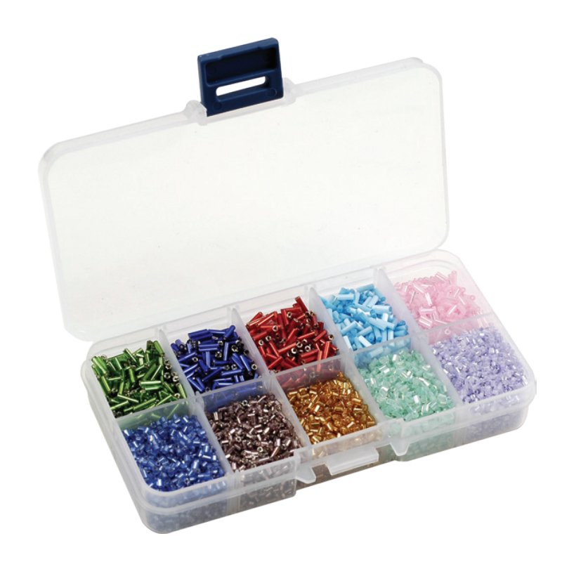 Glass Beads A46-P103 – Beads, Flakes, Stones & Chains supplied by Liberty Port from Ningbo, China