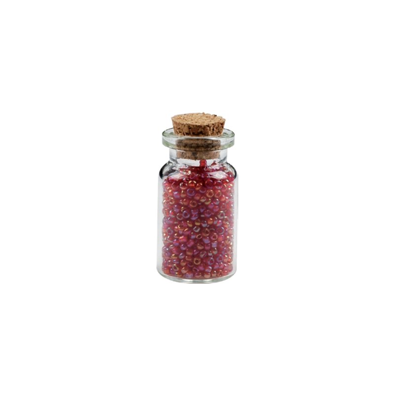Glass Beads A46-P105 – Beads, Flakes, Stones & Chains supplied by Liberty Port from Ningbo, China