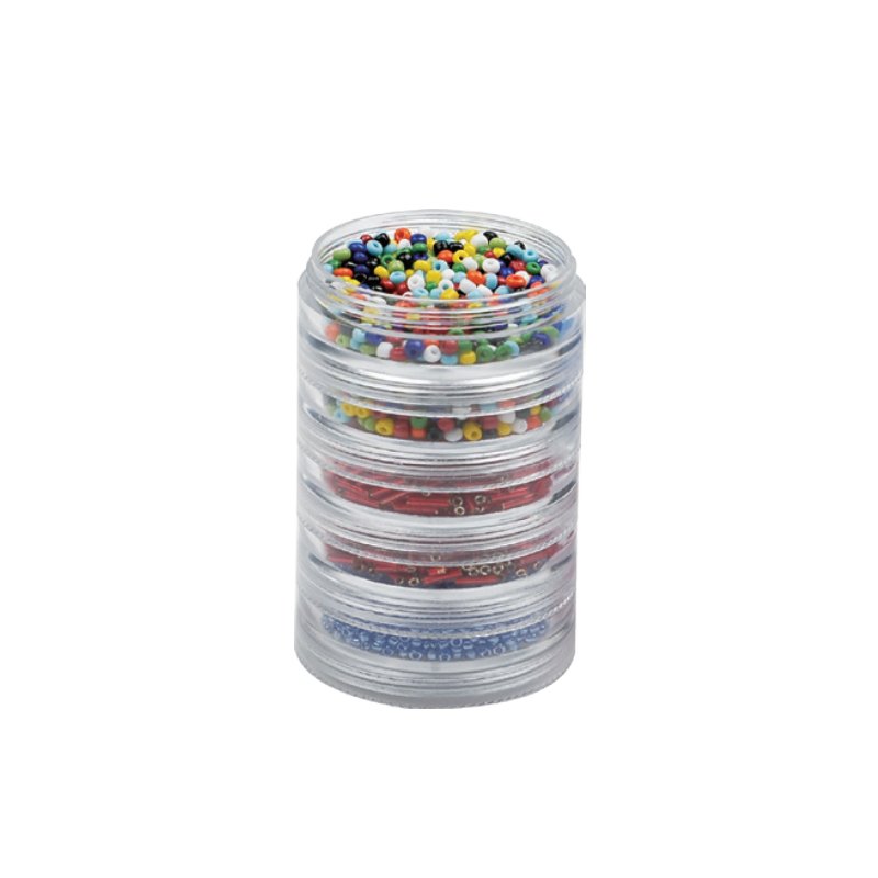 Glass Beads A46-P110 – Beads, Flakes, Stones & Chains supplied by Liberty Port from Ningbo, China