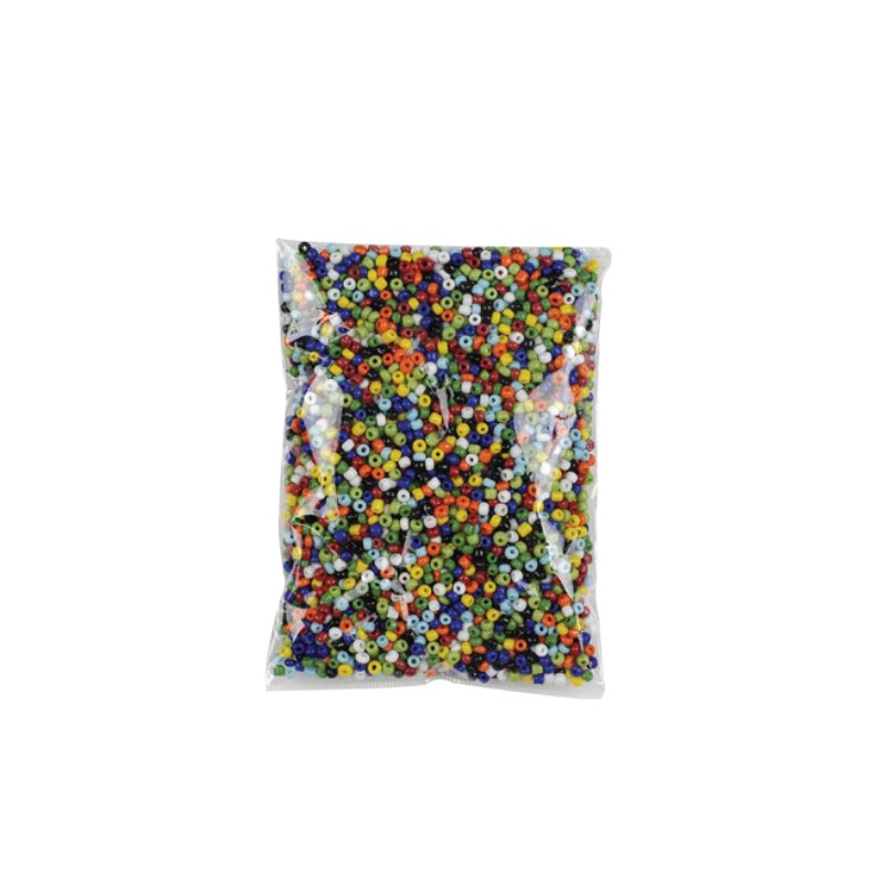 Glass Beads A46-P111 – Beads, Flakes, Stones & Chains supplied by Liberty Port from Ningbo, China