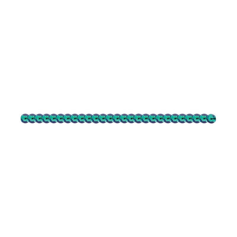 Spangle Chain A47-1006 – Beads, Flakes, Stones & Chains supplied by Liberty Port from Ningbo, China