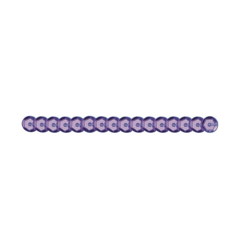 Spangle Chain A47-1008 – Beads, Flakes, Stones & Chains supplied by Liberty Port from Ningbo, China