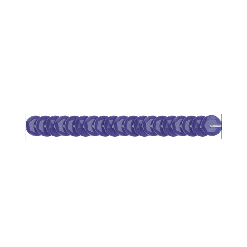 Spangle Chain A47-1009 – Beads, Flakes, Stones & Chains supplied by Liberty Port from Ningbo, China