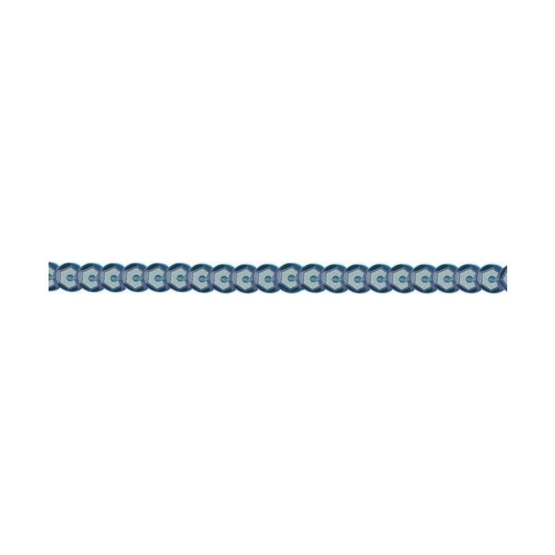 Spangle Chain A47-1011 – Beads, Flakes, Stones & Chains supplied by Liberty Port from Ningbo, China