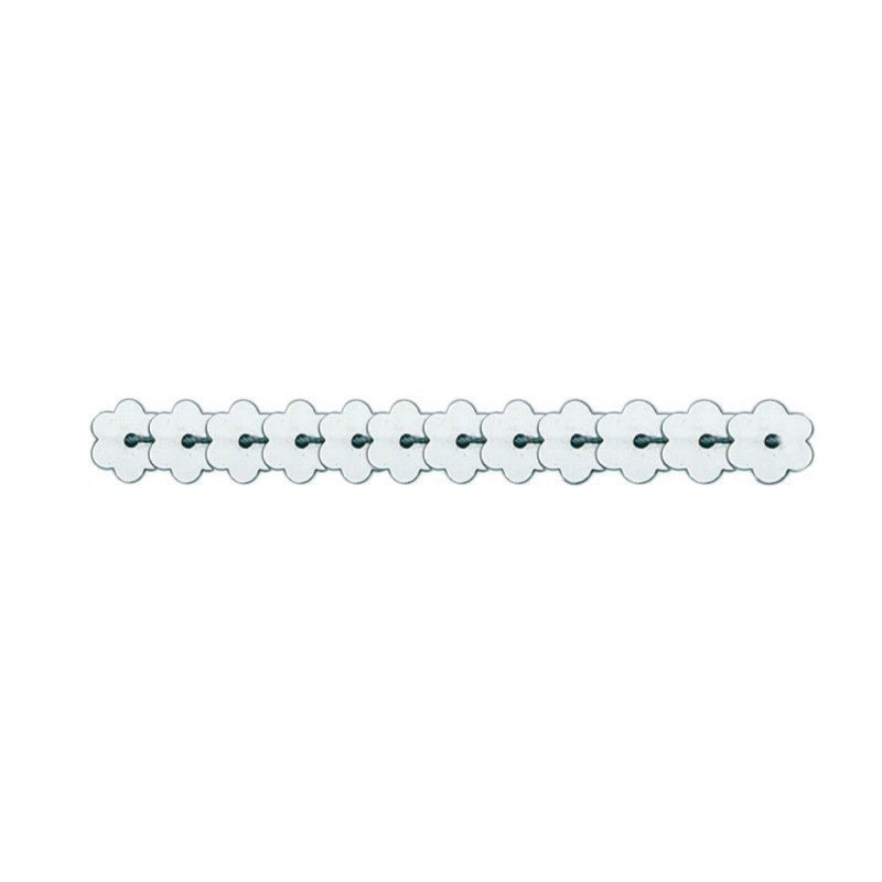 Spangle Chain A47-1012 – Beads, Flakes, Stones & Chains supplied by Liberty Port from Ningbo, China