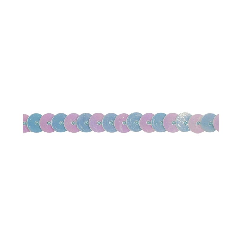 Spangle Chain A47-1015 – Beads, Flakes, Stones & Chains supplied by Liberty Port from Ningbo, China
