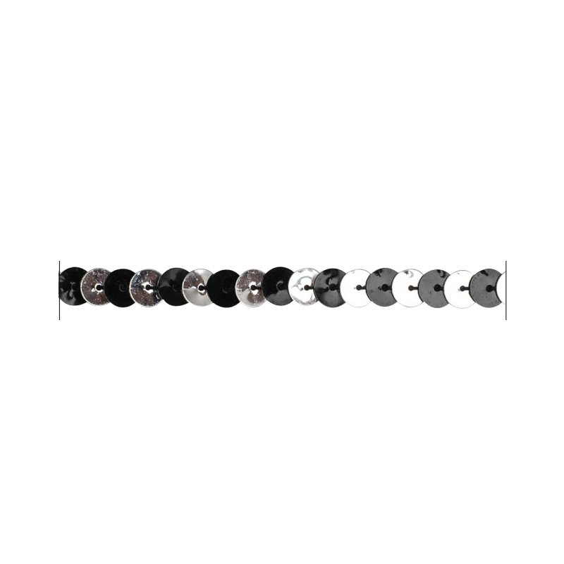 Spangle Chain A47-1016 – Beads, Flakes, Stones & Chains supplied by Liberty Port from Ningbo, China