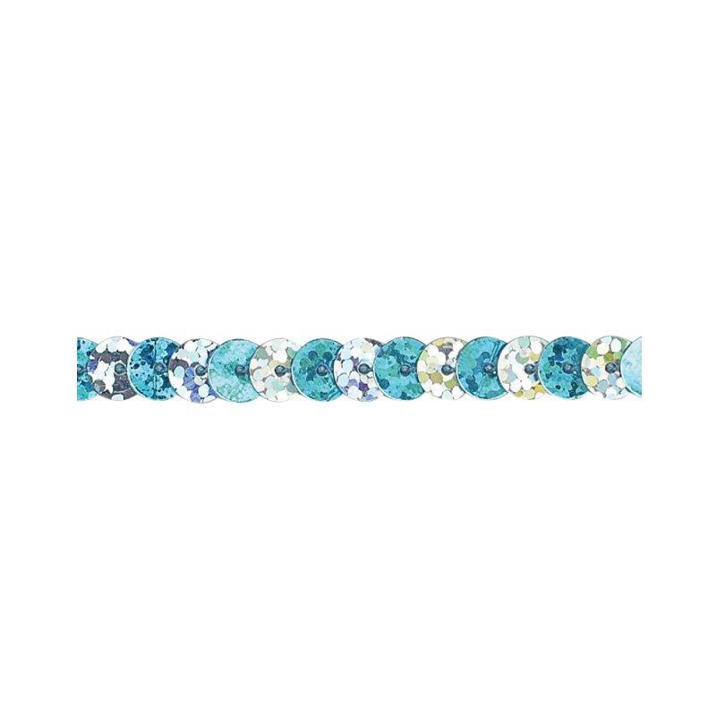 Spangle Chain A47-1020 – Beads, Flakes, Stones & Chains supplied by Liberty Port from Ningbo, China