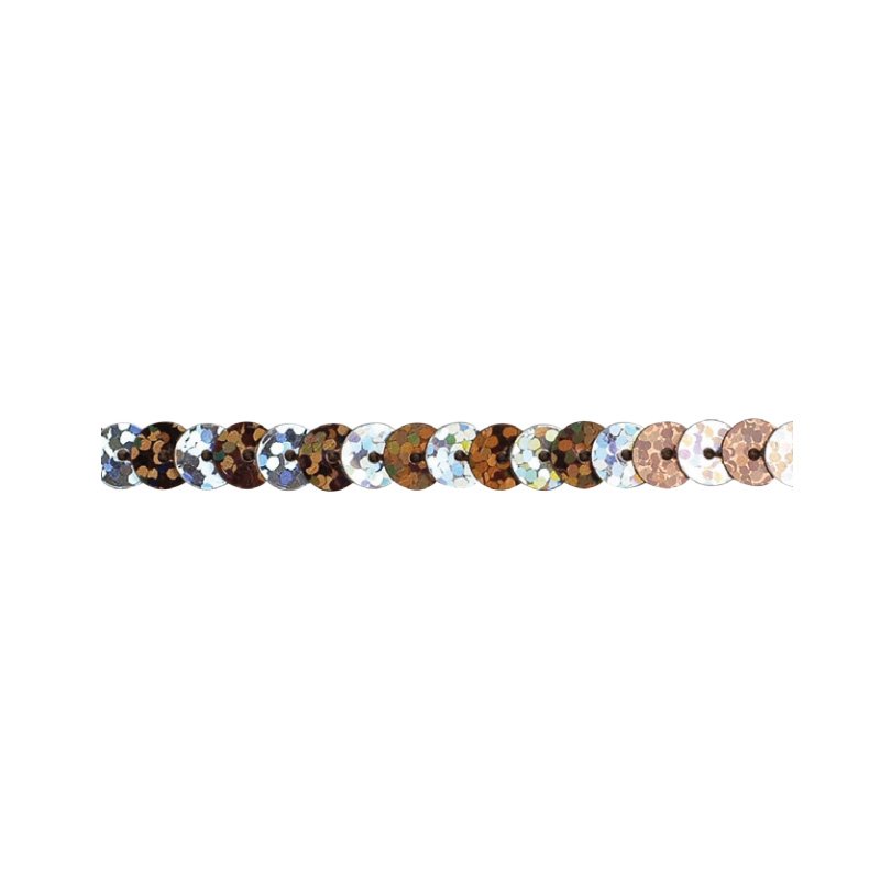 Spangle Chain A47-1021 – Beads, Flakes, Stones & Chains supplied by Liberty Port from Ningbo, China