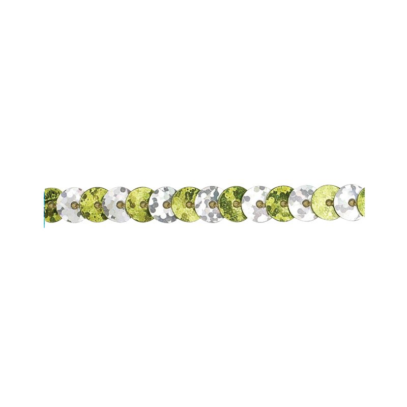 Spangle Chain A47-1022 – Beads, Flakes, Stones & Chains supplied by Liberty Port from Ningbo, China