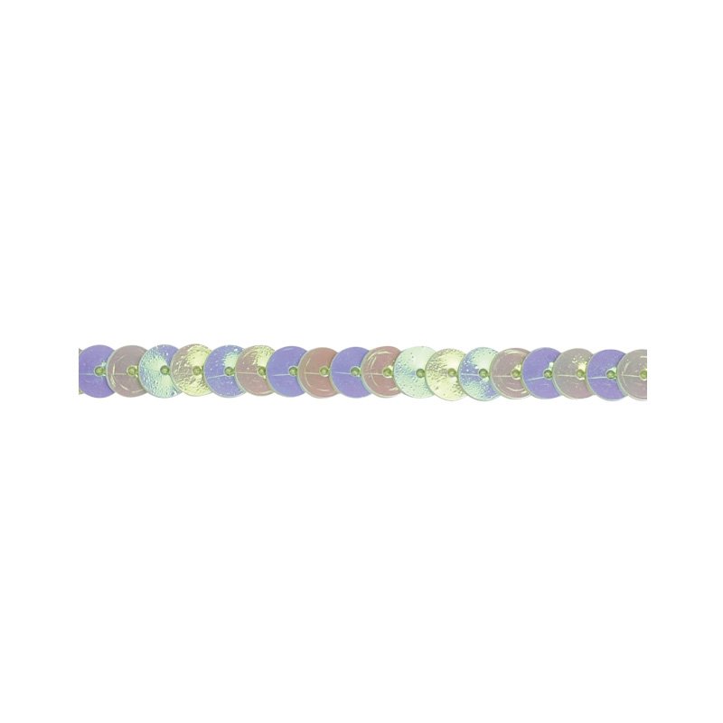 Spangle Chain A47-1023 – Beads, Flakes, Stones & Chains supplied by Liberty Port from Ningbo, China