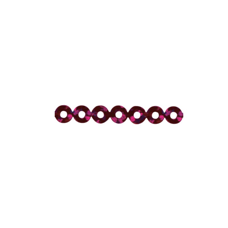 Sequin Chain A47-3004 – Beads, Flakes, Stones & Chains supplied by Liberty Port from Ningbo, China