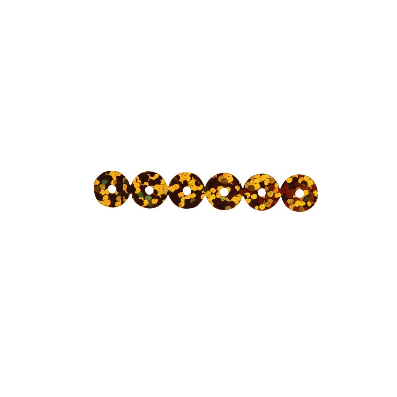 Sequin Chain A47-3005 – Beads, Flakes, Stones & Chains supplied by Liberty Port from Ningbo, China