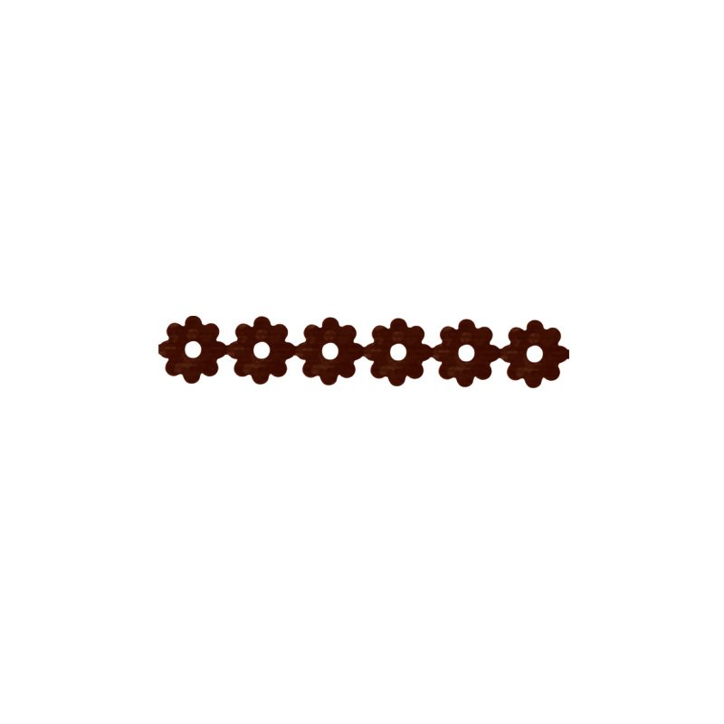 Sequin Chain A47-3007 – Beads, Flakes, Stones & Chains supplied by Liberty Port from Ningbo, China