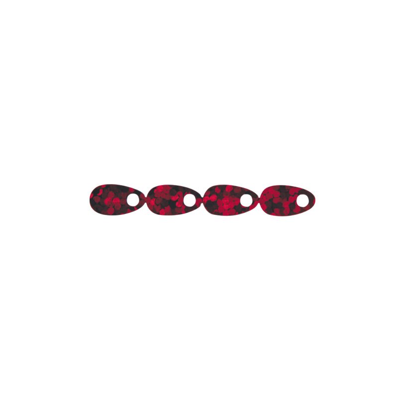 Sequin Chain A47-3014 – Beads, Flakes, Stones & Chains supplied by Liberty Port from Ningbo, China