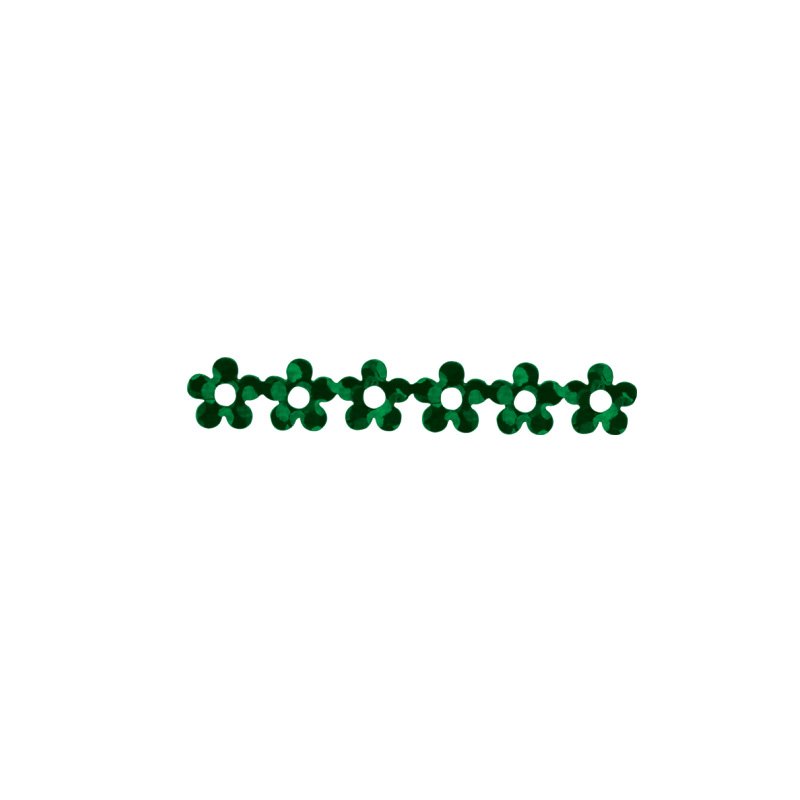 Sequin Chain A47-3017 – Beads, Flakes, Stones & Chains supplied by Liberty Port from Ningbo, China