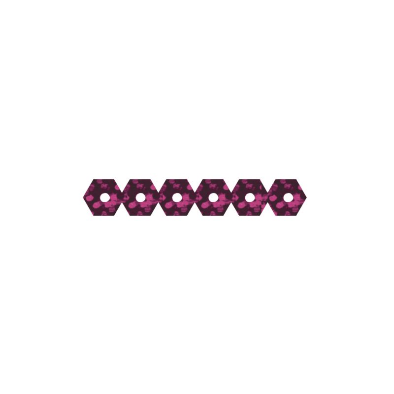 Sequin Chain A47-3018 – Beads, Flakes, Stones & Chains supplied by Liberty Port from Ningbo, China