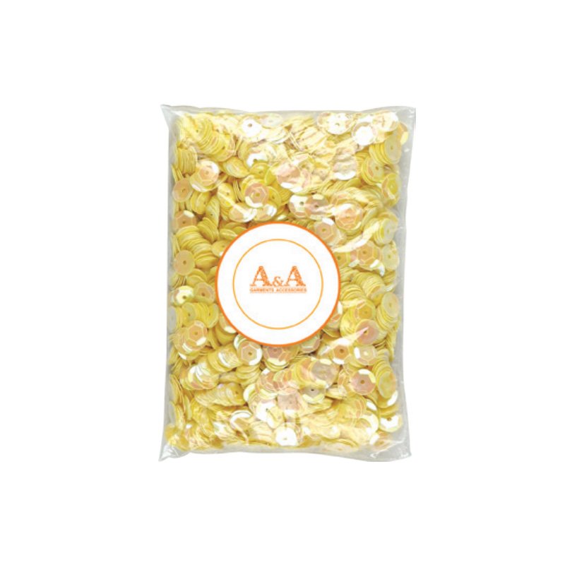 Sequin Materials A47-P108 – Beads, Flakes, Stones & Chains supplied by Liberty Port from Ningbo, China