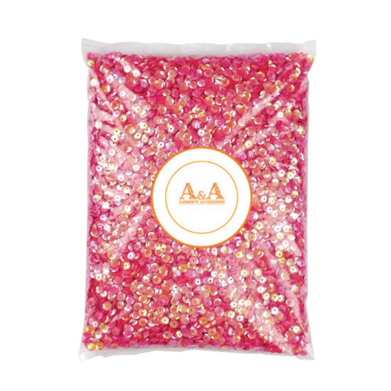 Sequin Materials A47-P109 – Beads, Flakes, Stones & Chains supplied by Liberty Port from Ningbo, China