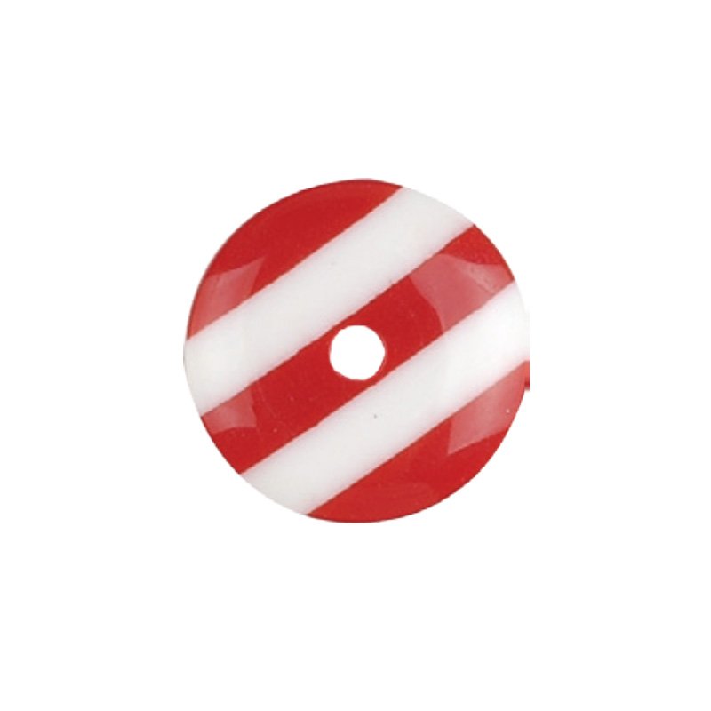 Polyester Beads A48-4007 – Beads, Flakes, Stones & Chains supplied by Liberty Port from Ningbo, China