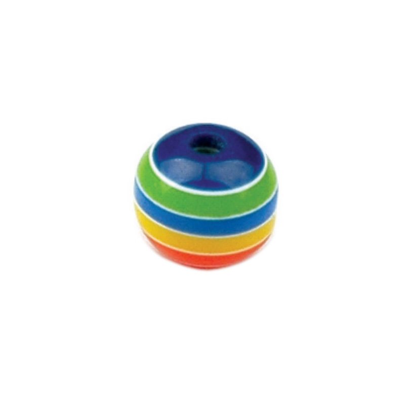Polyester Beads A48-4011 – Beads, Flakes, Stones & Chains supplied by Liberty Port from Ningbo, China
