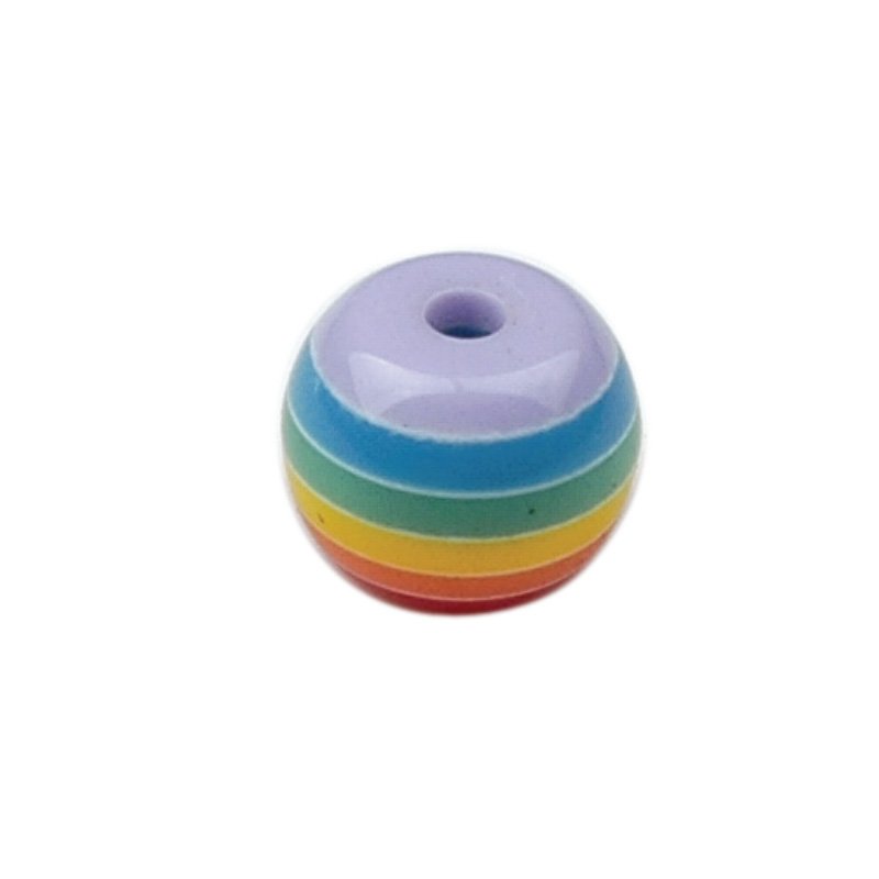 Polyester Beads A48-4014 – Beads, Flakes, Stones & Chains supplied by Liberty Port from Ningbo, China