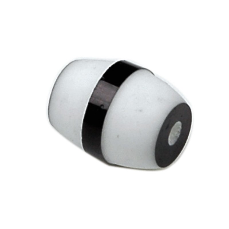 Polyester Beads A48-4016 – Beads, Flakes, Stones & Chains supplied by Liberty Port from Ningbo, China