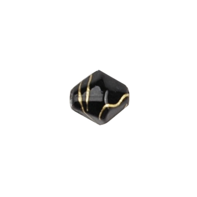 Printed Design A48-5002 – Beads, Flakes, Stones & Chains supplied by Liberty Port from Ningbo, China