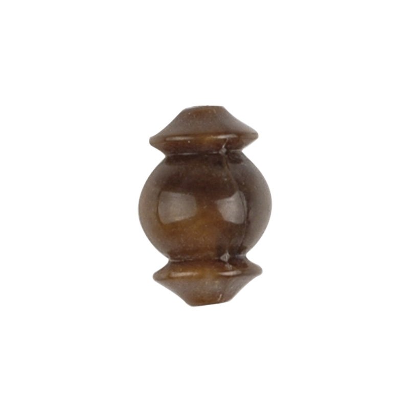 Polyester Beads A48-5013 – Beads, Flakes, Stones & Chains supplied by Liberty Port from Ningbo, China