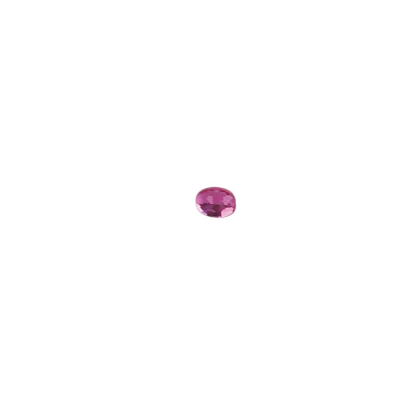 Acrylic Beads Stone A49-2023