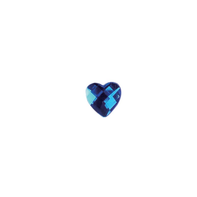 Acrylic Beads Stone A49-2042
