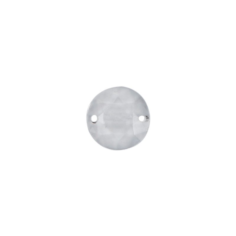 Acrylic Beads Stone A49-2107 – Beads, Flakes, Stones & Chains supplied by Liberty Port from Ningbo, China